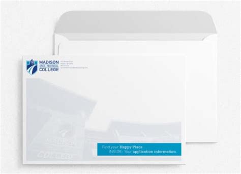 Leaflets Envelope 的图像结果