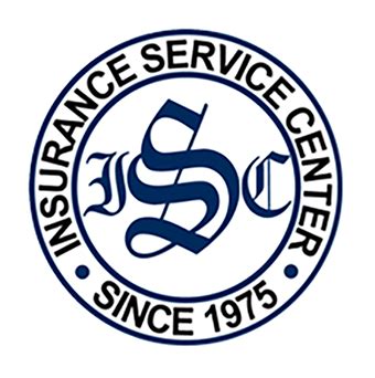 Image result for ISC Insurance Logo
