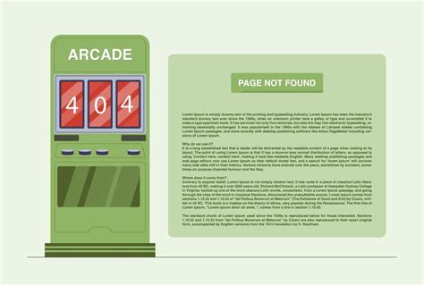 Arcade Ticket Vector Art, Icons, and Graphics for Free Download