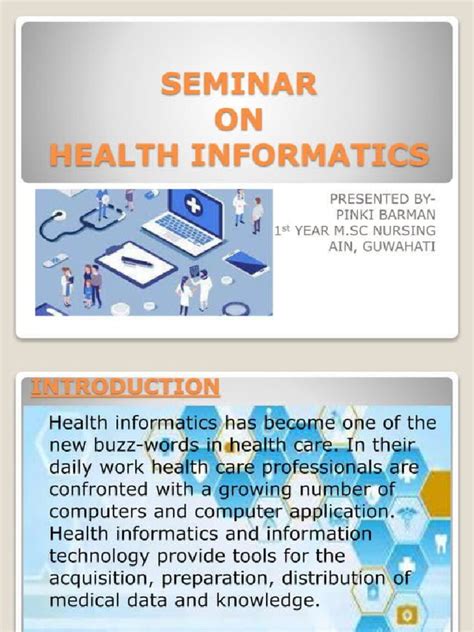 Health Informatics Syllabus 的图像结果