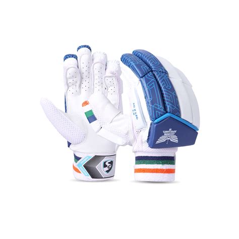Batting Gloves SG X LSG 2 0 – TeamSG