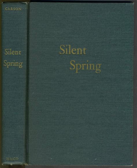 Silent Spring 的图像结果