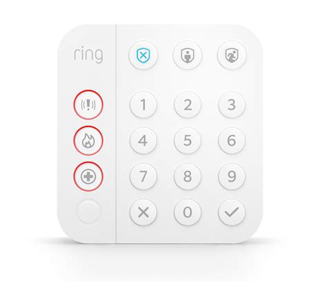 You can now get an outdoor siren for your Ring home security set up ...