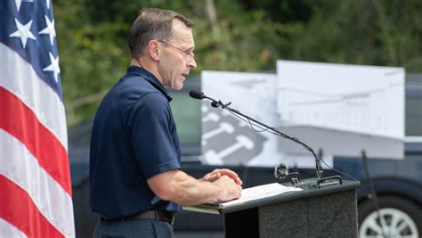 Leonardo Helicopters Support Center groundbreaking in Milton Santa Rosa