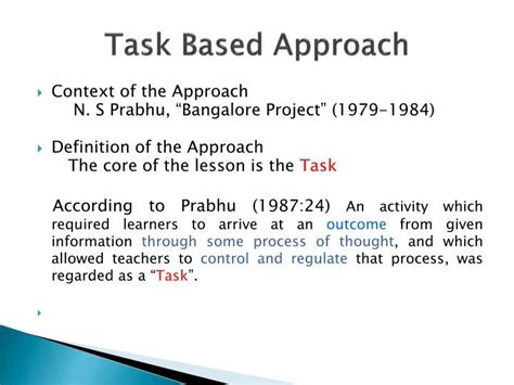 Image result for Task-Based Performance Model
