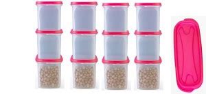 Derani Jethani Plastic Grocery Container - 1000 ml Price in India - Buy ...