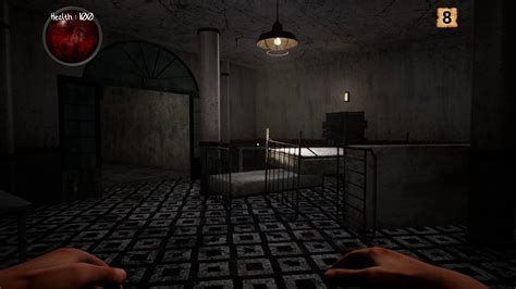 Scary Hospital Horror Game Windows - ModDB