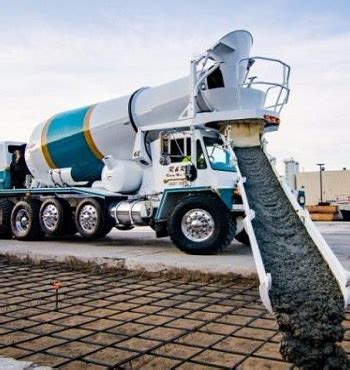 Indian Concrete Company