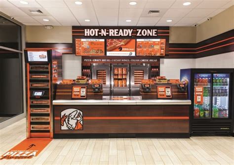 Fast Food Restaurant 的图像结果