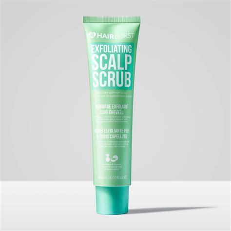 10 best scalp scrubs to shop in 2023: The benefits of a scalp ...