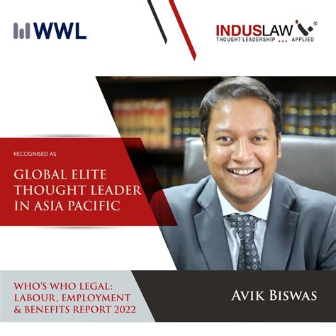 IndusLaw on LinkedIn: #induslaw #legal #employment #asiapacific # ...