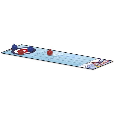 The Game Factory Table Curling - The Game Factory Games and Board Games ...