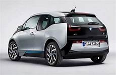 Bmw I3 2014 by 2014 Bmw I3 Electric Car Revealed In Leaked Images Bmw I3 2014