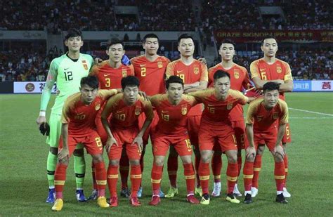亚洲杯1/8决赛前瞻：中国VS泰国 里皮绝非平庸辈面对泰国杜绝翻船 - 知乎