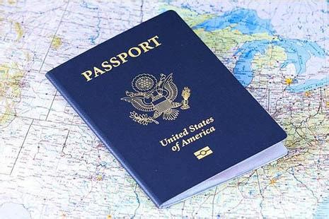 学生去美国旅游签证怎么办 准备好这些材料就可以了-旅游经验本