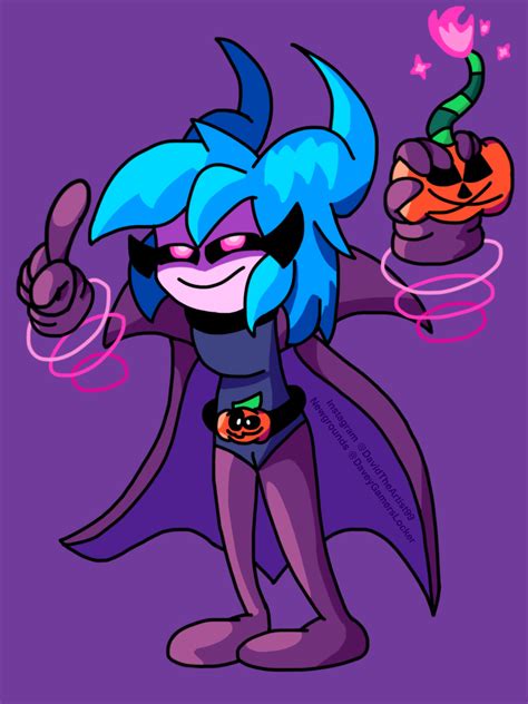 Droopy by DaveyGamersLocker on Newgrounds