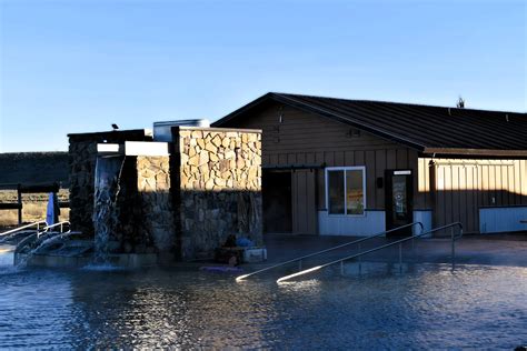 Crystal Crane Hot Springs in Burns, Oregon - Gallery