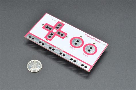 Rezultat imagine pentru MaKey MaKey Introduction