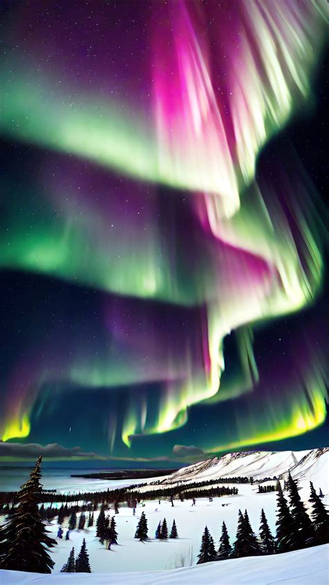 Top 10 Places in Sweden to Experience the Northern Lights