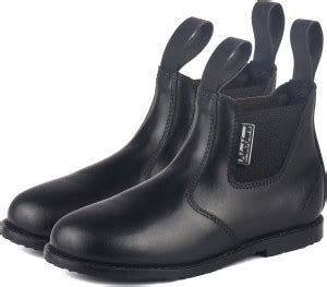 Blackburn Boys Slip on Riding Boots Price in India - Buy Blackburn Boys ...
