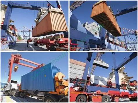 Bulk Container Loading 的图像结果