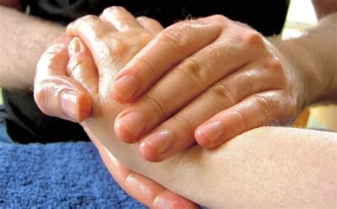 Image result for Hand Massage Using Steam