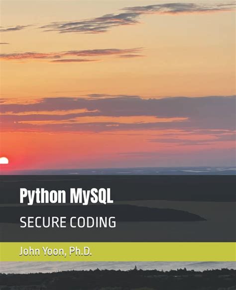 Image result for Python MySQL Book