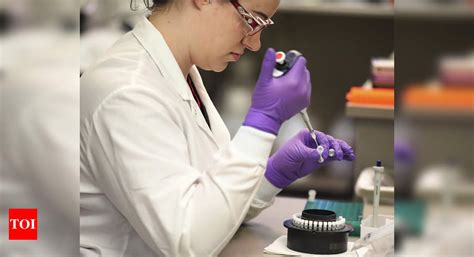 Coronavirus structure offers clue to high infection rate: Study - Times ...