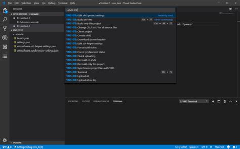 Image result for OpenVMS Commands
