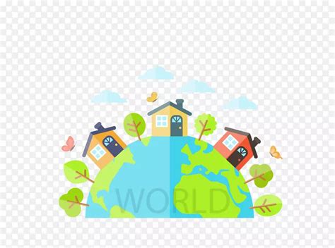 地球村 的图像结果