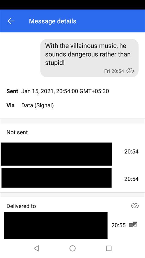 Image result for Signal Problem