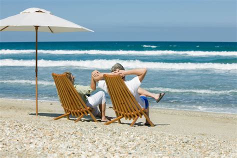 What to Know About Retiring in Florida | Regency Oaks