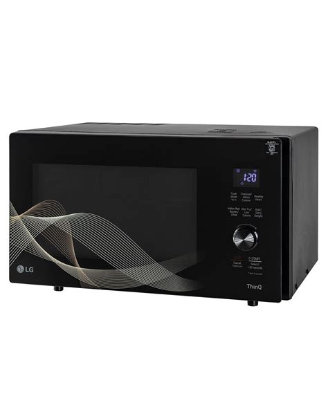 LG 28L All-in-One Microwave Oven Online - MJEN286UHW | LG IN