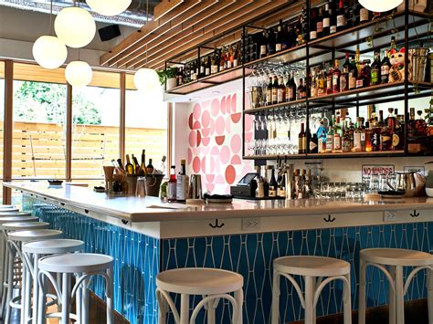 The Best Rooftop Bar and Restaurant Patios in Portland, Oregon - Eater ...