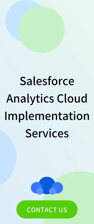 Image result for Salesforce Analytics Cloud
