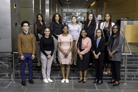 Human Oncology and Pathogenesis Program (HOPP) Science Enrichment ...