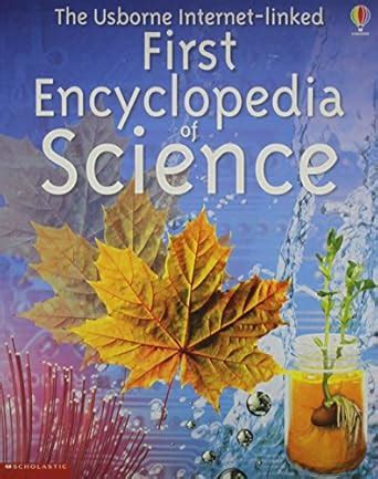 Image result for First Encyclopedia of Science
