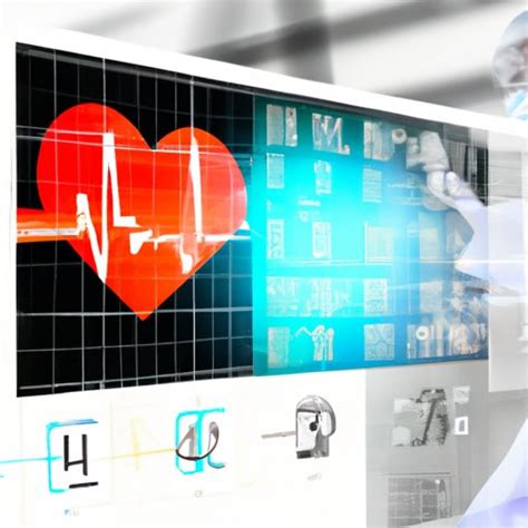 Information Technology in Health Care 的图像结果