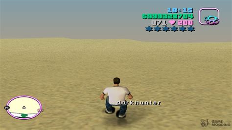 Image result for Gta Vc Play Menu Mod