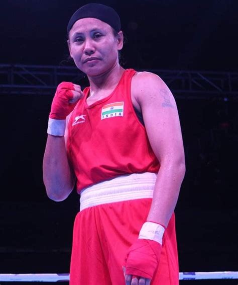 Indian women boxers brace up for trials for 2019 World Championships