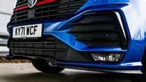 Volkswagen Transporter Review 2025 | Top Gear