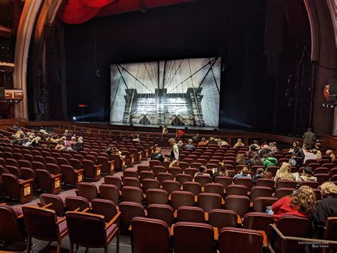 Dolby Theater Seating Chart View | Cabinets Matttroy