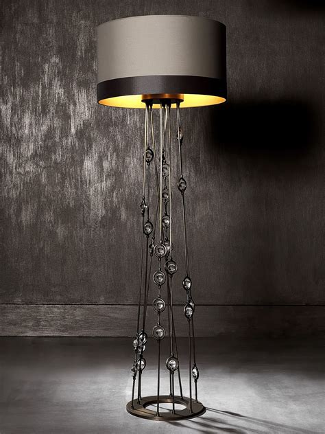 Ball Floor Lamp | Foter