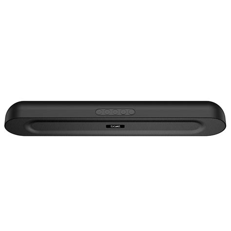 boAt Aavante 558 - Wireless Soundbar with 16W RMS Sound Combined with ...