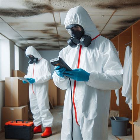 Image result for Mold Testing MA