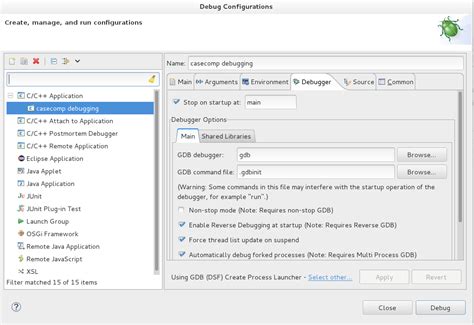 Image result for Eclipse C   Debugging