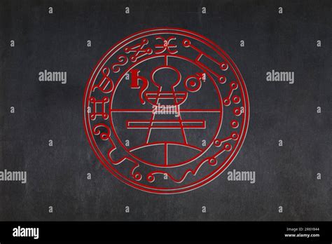 Image result for Lesser Key of Solomon