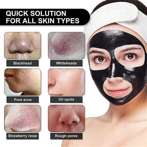 Blackhead Removal Mask