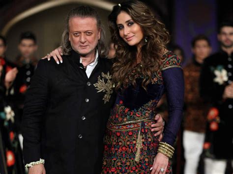 Rohit Bal Death News: Legendary designer Rohit Bal Passes away, leaving ...