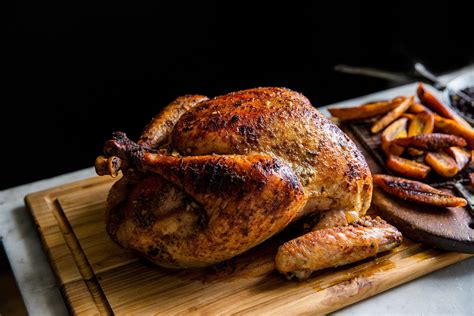 Native American Cuisine Returns to Its Roots | National Geographic